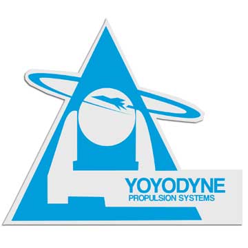 Yoyodyne