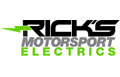 Rick's Motorsport Electrics