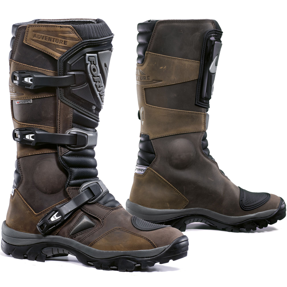 Forma Offroad Boots | eBay
