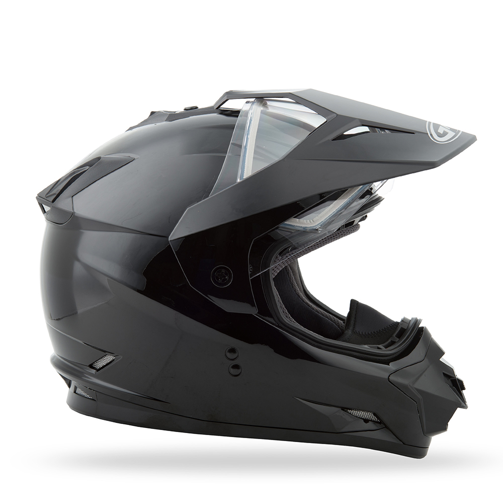 GMAX GM11 Solid Snow Helmet