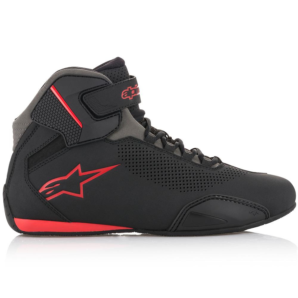 alpinestar sektor