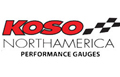 Koso North America