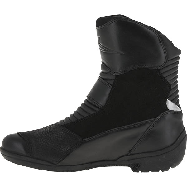 stella valencia waterproof boot