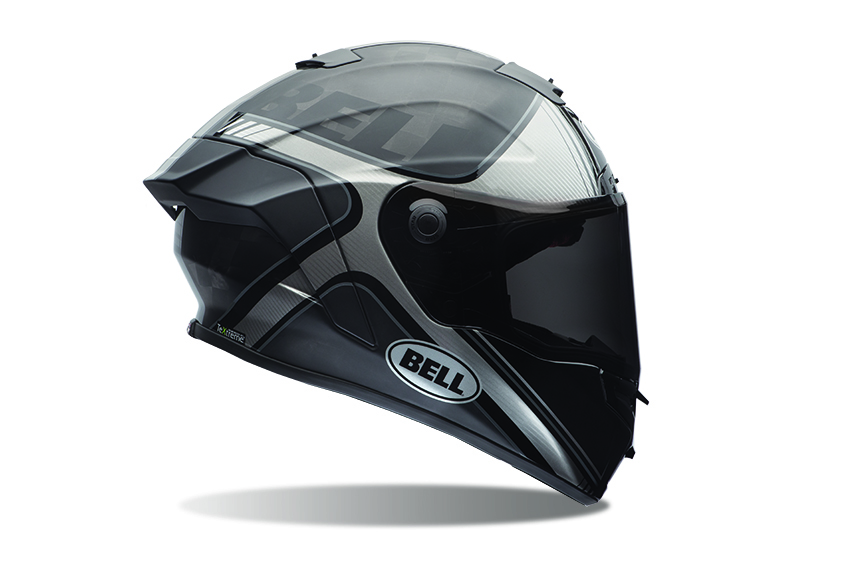 Bell Race Star Helmet