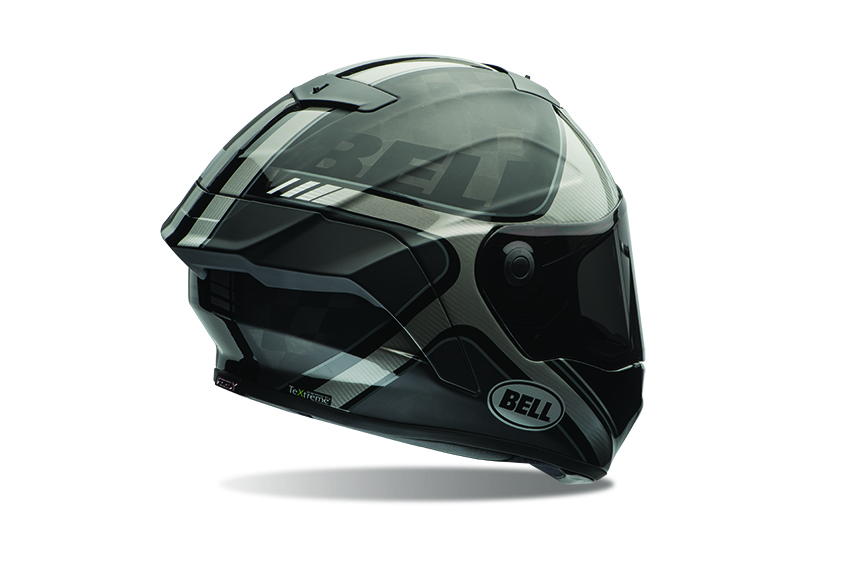 Bell Pro Star Helmet