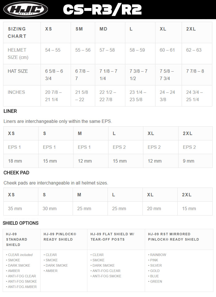 hjc-cs-r3-r-2-helmet-size-chart