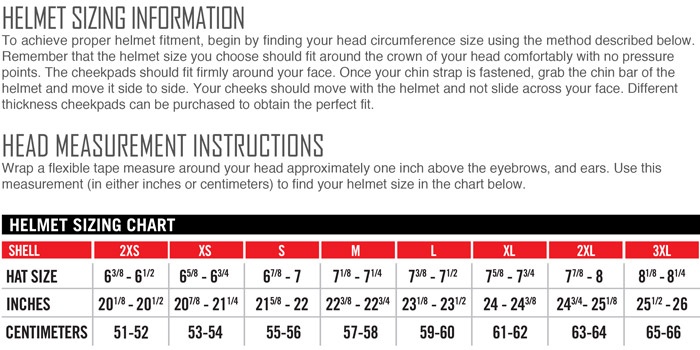 Size Chart Icon