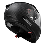 LS2 Arrow C EVO Indy Helmet Comfort