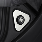 LS2 Arrow Rush Helmet Visor LS2 Arrow Rush Helmet Visor