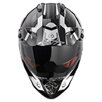 LS2 Pioneer Solid Helmet Shell LS2 Pioneer Solid Helmet Shell