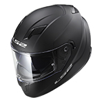 LS2 Stream Solid Helmet Shell LS2 Stream Solid Helmet Shell
