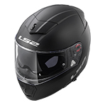 LS2 Breaker Solid Helmet Shell
