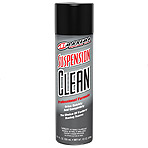 Maxima Suspension Clean Maxima Suspension Clean
