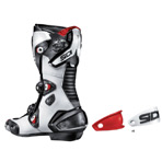 Sidi Mag-1 Boots Heel Cup Sidi Mag-1 Boots Heel Cup