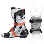 Sidi Mag-1 Boots TPU Bands Sidi Mag-1 Boots TPU Bands