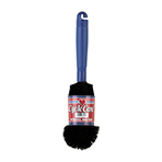 CycleCare Blue Wheel Brush CycleCare Blue Wheel Brush