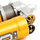 Ohlins Shock Rebound Adjuster