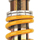 Ohlins Shock Mechanical Preload Adjuster