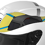 Shoei X-14 Solid Helmet Dual-Layer EPS Shoei X-14 Solid Helmet Dual-Layer EPS