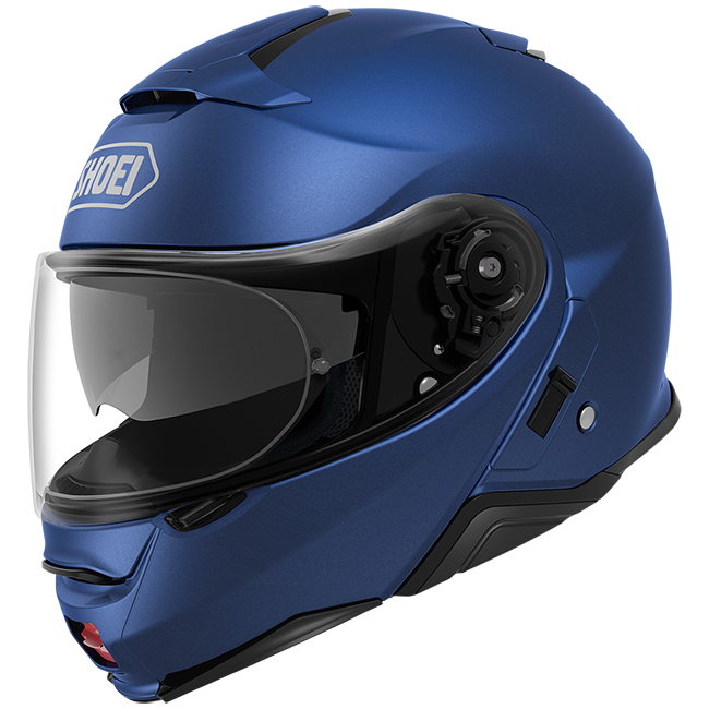 Shoei Neotec II Design Concept Shoei Neotec II Design Concept