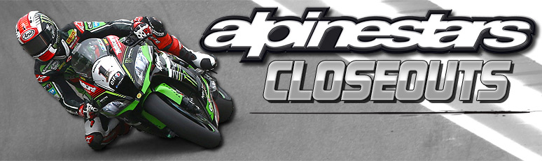 Alpinestars Closeouts