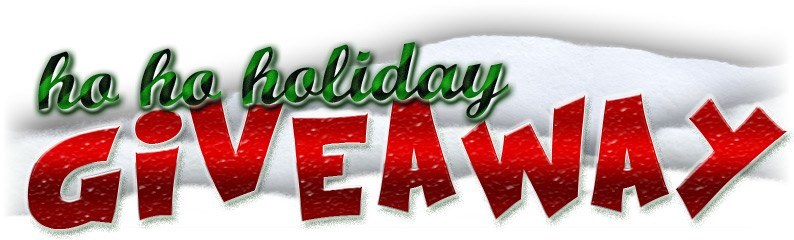 Santa Van's Ho Ho Holiday Giveaways