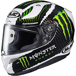 HJC RPHA 11 Pro Helmet