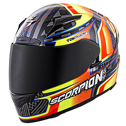 Scorpion EXO-R2000 Helmet