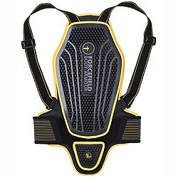 ForceField Pro L2K Evo Back Protector