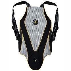 ForceField Pro Sub 4 Back Protector
