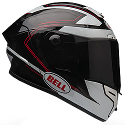 Bell Pro Star Helmet