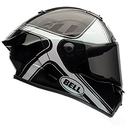 Bell Race Star Helmet