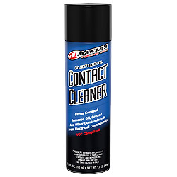 Maxima Electrical Contact Cleaner