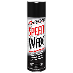 Maxima Speed Wax All-In-One Detailer