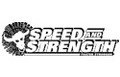 Speed and Strength Motorcycle Gear