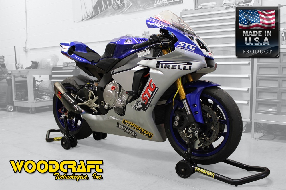 Best motorcycle clearance stand lift