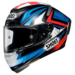 Shoei X-14 Helmet