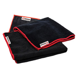 Maxima Microfiber Towels